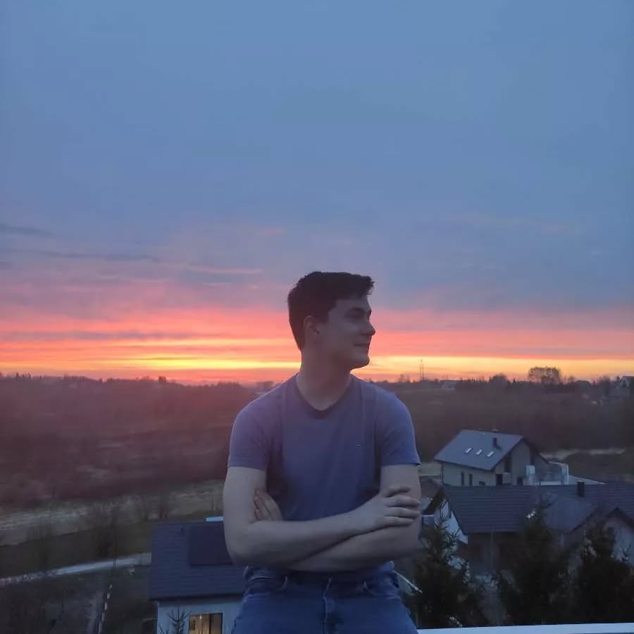 Profile Photo